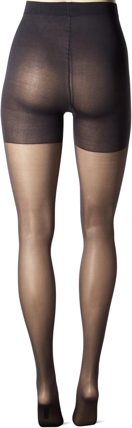 image:imageNo nonsense Great Shapes All Over Shaping Tights Slimming Control for Flawless Definition and ConfidenceAlmost Black