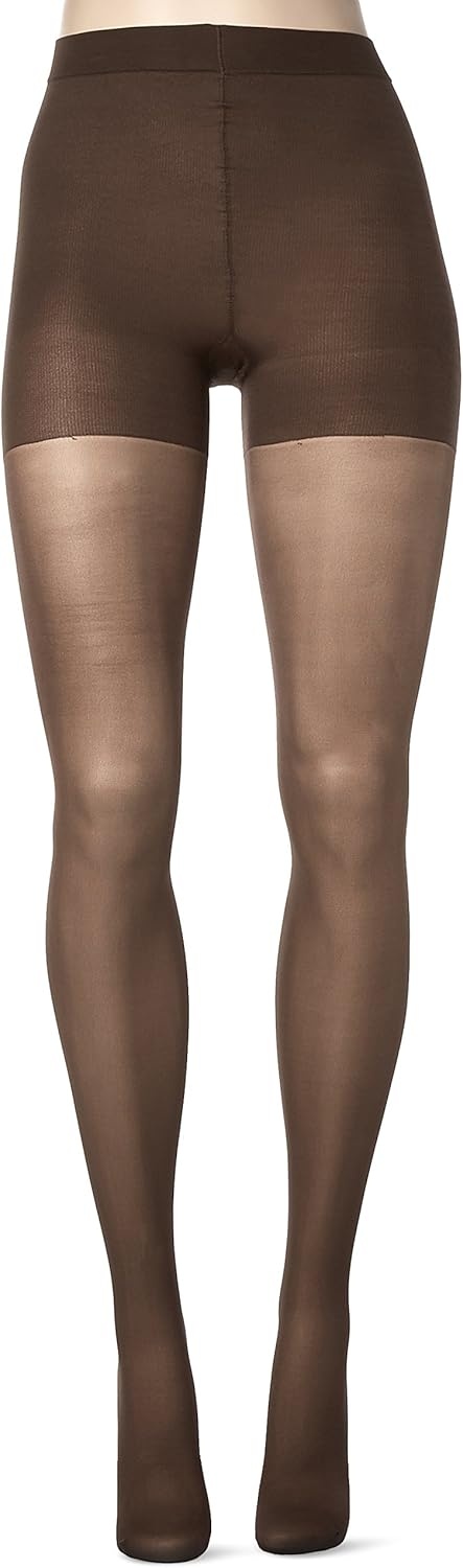 image:imageNo nonsense Great Shapes All Over Shaping Tights Slimming Control for Flawless Definition and ConfidenceCocoa