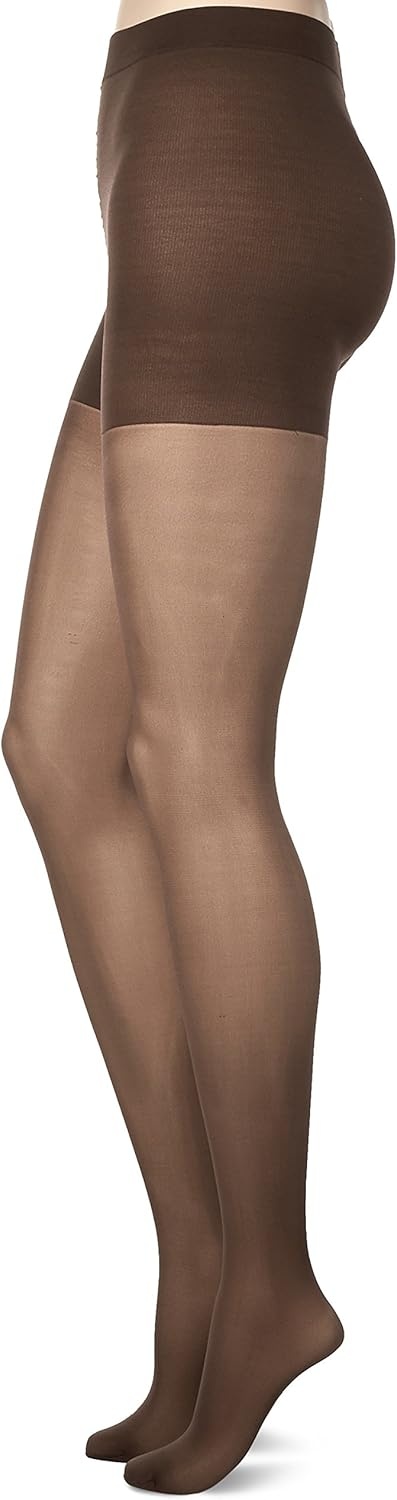image:imageNo nonsense Great Shapes All Over Shaping Tights Slimming Control for Flawless Definition and ConfidenceCocoa