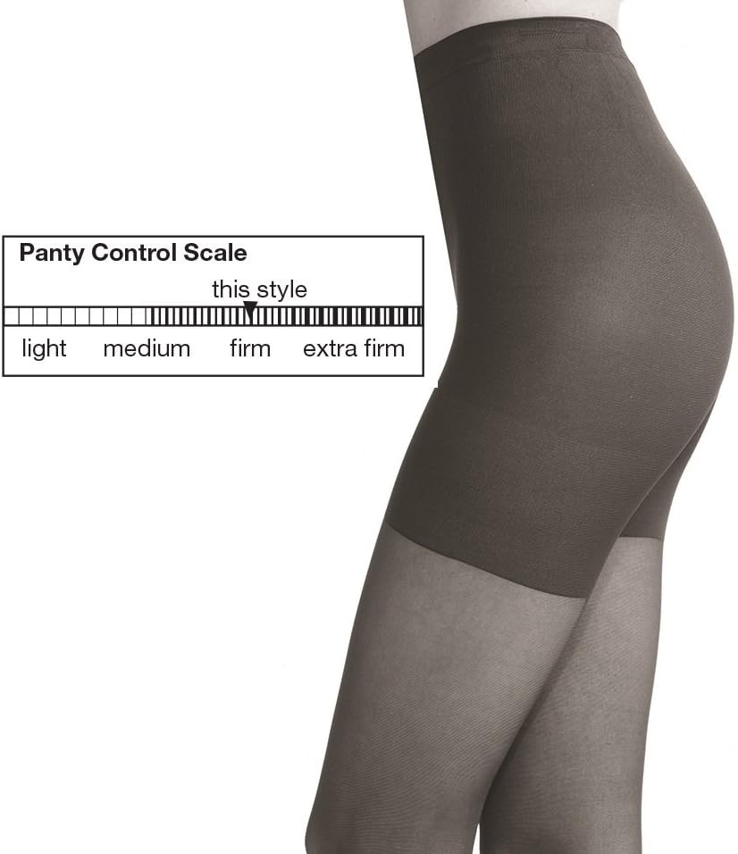 image:imageNo nonsense Great Shapes All Over Shaping Tights Slimming Control for Flawless Definition and ConfidenceSuntan