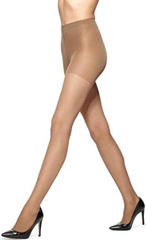 image:imageNo nonsense Great Shapes All Over Shaping Tights Slimming Control for Flawless Definition and ConfidenceSuntan