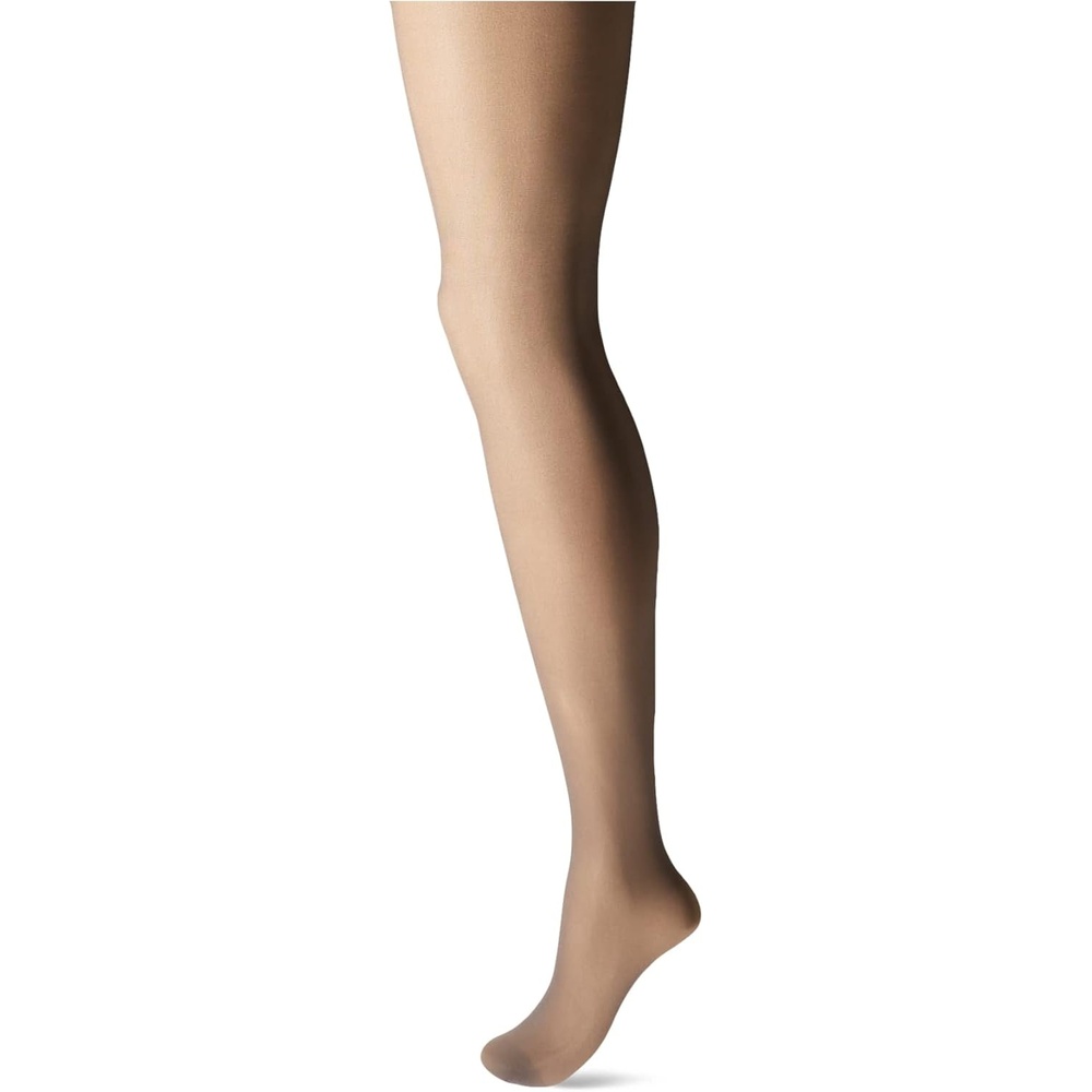 image:imageNo nonsense Great Shapes All Over Shaping Tights Slimming Control for Flawless Definition and ConfidenceAlmost Black 3 Pair Pack