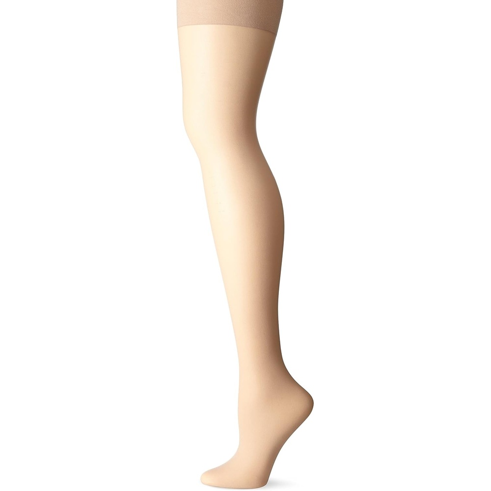 image:imageNo nonsense Great Shapes All Over Shaping Tights Slimming Control for Flawless Definition and ConfidenceBare Bisque