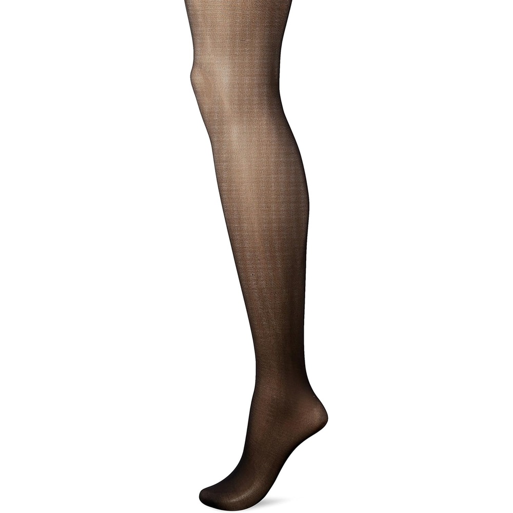 image:imageNo nonsense Great Shapes All Over Shaping Tights Slimming Control for Flawless Definition and ConfidenceMidnight Black