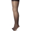 Midnight Black - 3 Pair Pack
