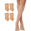 Nude - 20 Pair Pack