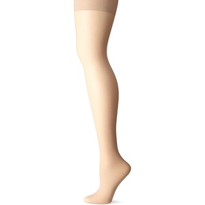 image:imageNo nonsense Great Shapes All Over Shaping Tights Slimming Control for Flawless Definition and ConfidenceBare Bisque