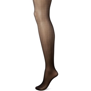 image:imageNo nonsense Great Shapes All Over Shaping Tights Slimming Control for Flawless Definition and ConfidenceMidnight Black