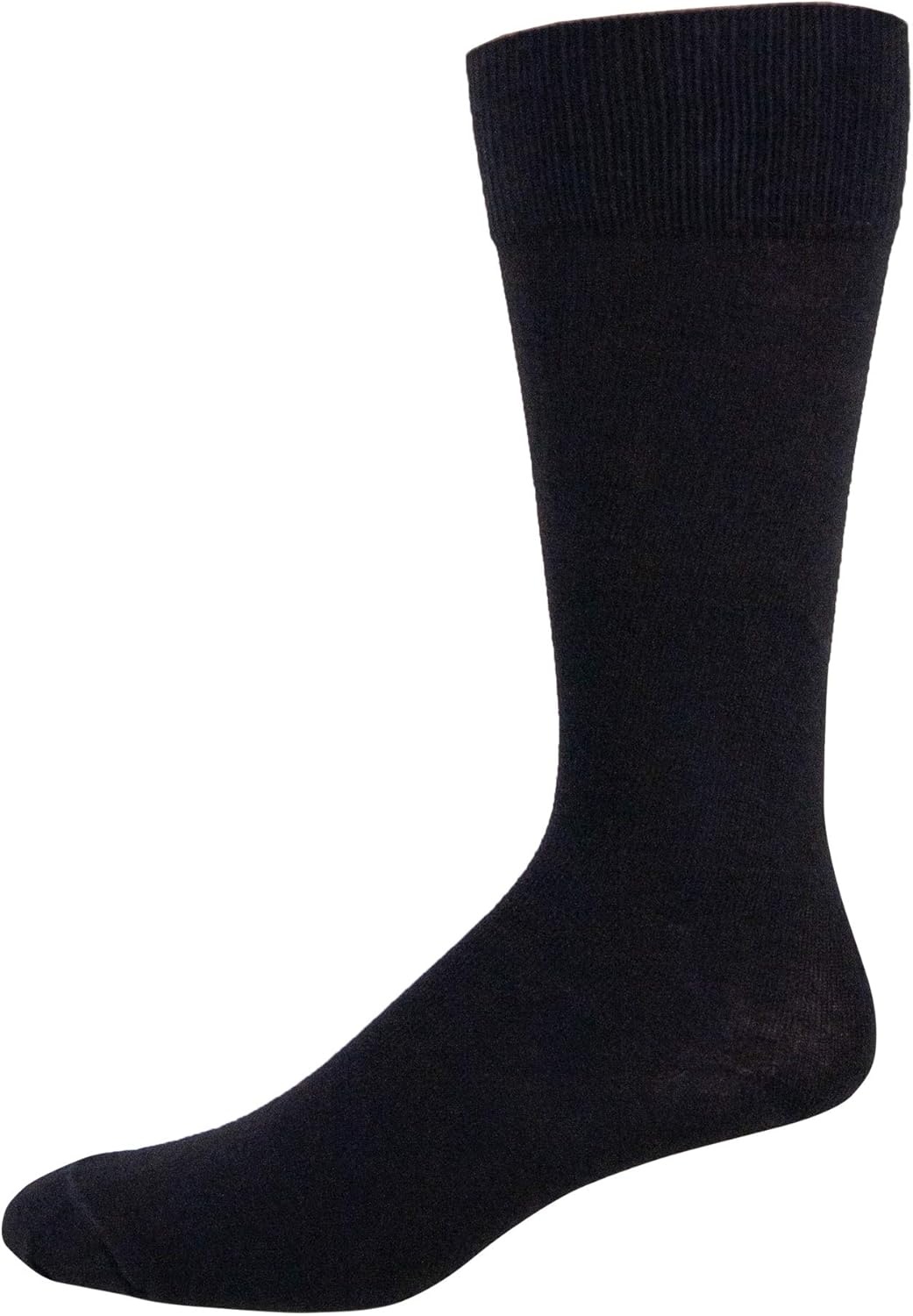image:imageNo nonsense Mens Cotton Crew Socks 10PackBlack