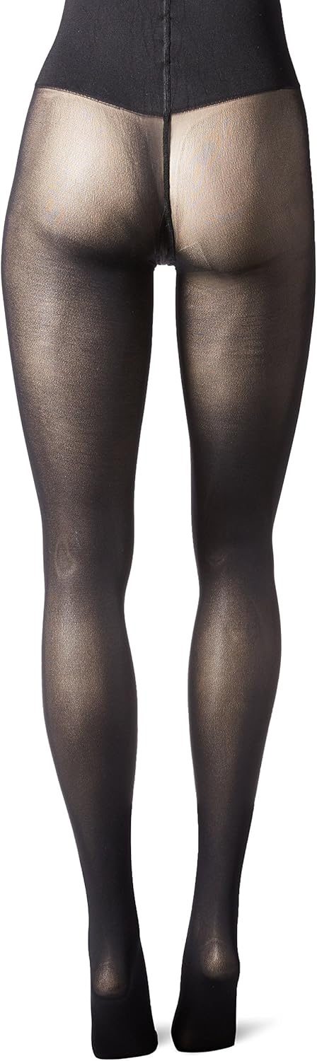 image:imageNo nonsense Womens Great Shapes Tummy Shaping TightBlack