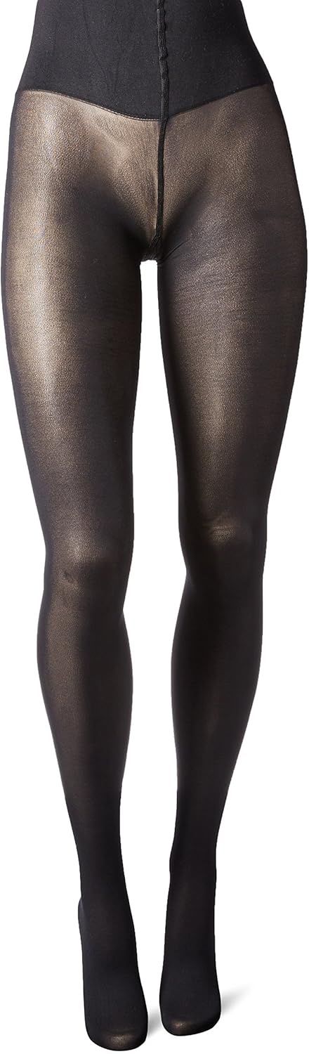 image:imageNo nonsense Womens Great Shapes Tummy Shaping TightBlack