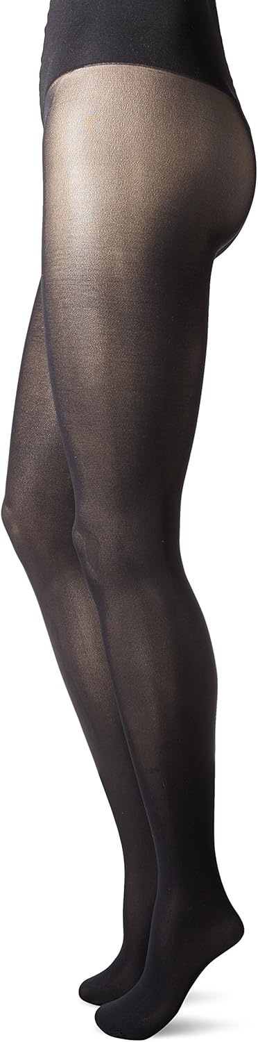 image:imageNo nonsense Womens Great Shapes Tummy Shaping TightBlack