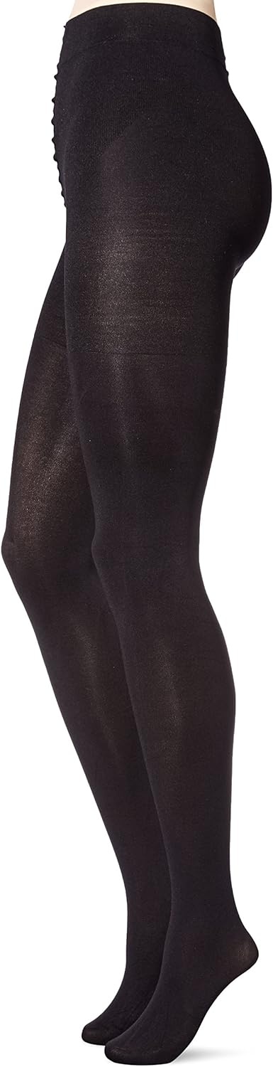 image:imageNo nonsense Womens Shapes High Waist TightsBlack