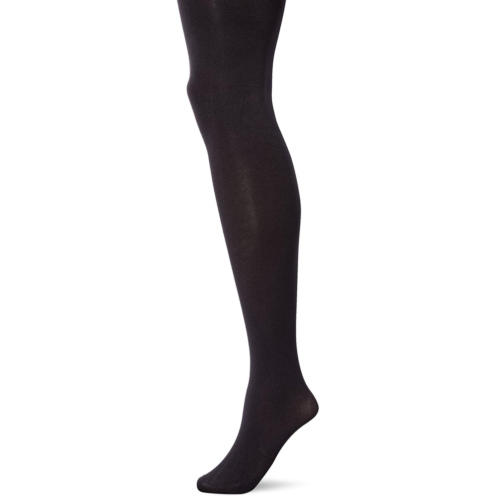 image:imageNo nonsense Womens Shapes High Waist TightsBlack