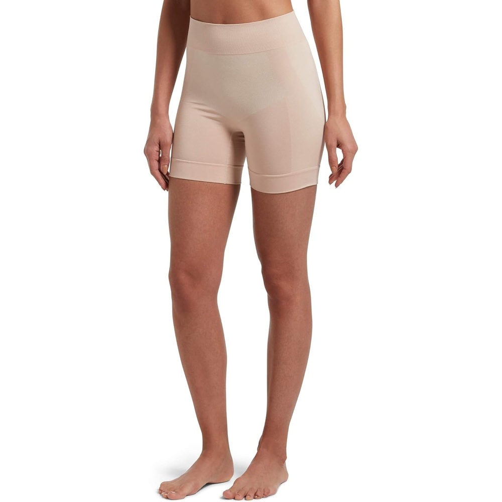 image:imageNo nonsense womens Great Shapes Seamless Shaping ShortBallet