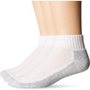 White - 3 Pair Pack