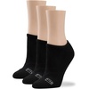 Black - 3 Pair Pack