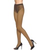 Rich Pecan - 3 Pair Pack