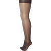 Midnight Black - 3 Pair Pack