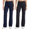 Black/Navy - 2 Pair Pack
