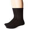 Black - 3 Pair Pack
