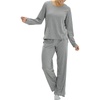 Medium Grey Heather