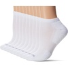 White-9 Pair Pack