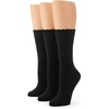 New Black - 3 Pair Pack