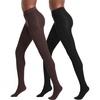 Black/Espresso