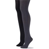 Black/Graphite Heather