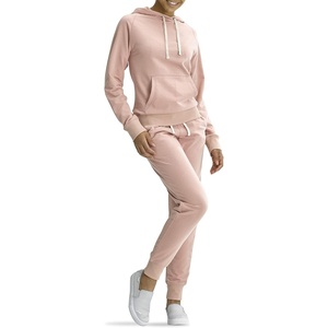 image:imageNo nonsense Green Threads All Gender HoodieDesert Pink