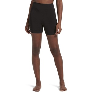 image:imageNo nonsense womens Great Shapes Seamless Shaping ShortBlack
