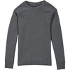 Charcoal Heather