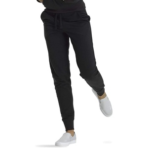 image:imageNo nonsense Green Threads All Gender JoggerBlack