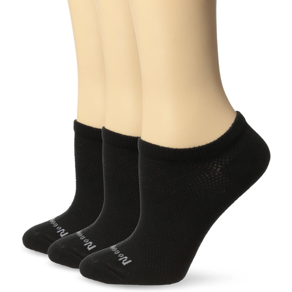 image:imageNo Nonsense Womens NABlack3 Pair Pack
