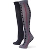 Asst 4: Plaid/Grey