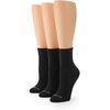 New Black – 3 Pair Pack