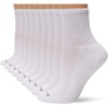 White – 9 Pair Pack