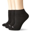 Black - 3 Pair Pack