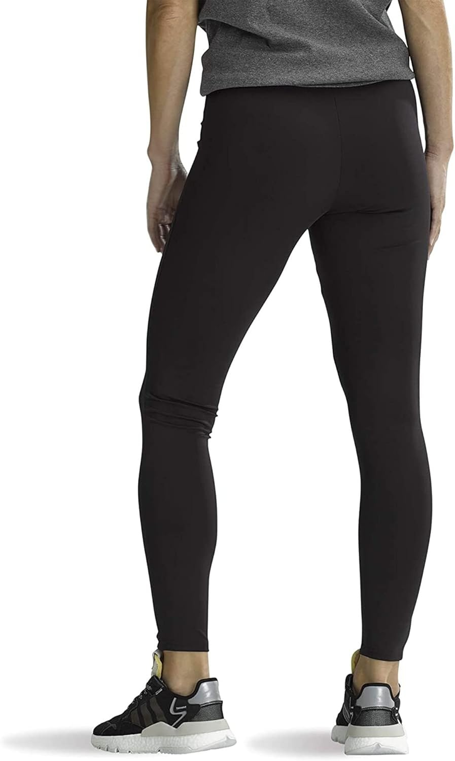 image:imageNo Nonsense Womens Expantech Blackout LeggingBlack Blackout Cotton