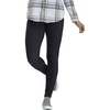 Dark Wash - Faux Denim